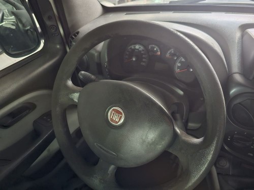 Fiat Doblo 2 çıkma sürücü airbag