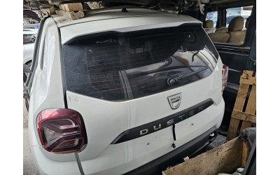 Dacia Duster çıkma bagaj kapağı